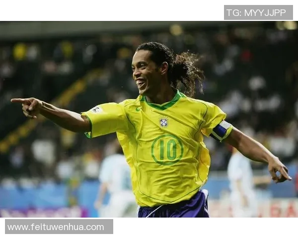 卡福传奇足球之路：从桑巴舞到绿茵场的荣耀与坚持