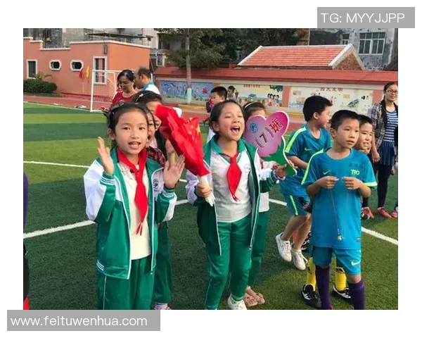小小足球明星闪耀登场 助力梦想与成长的无限可能