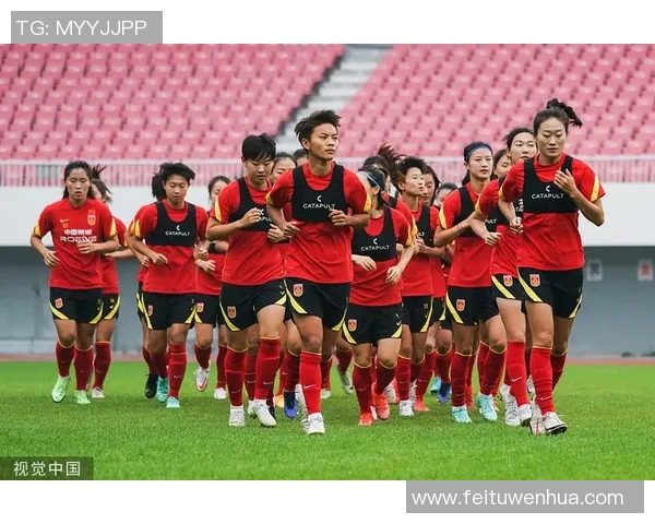 海南女足球星名单及她们在中国女足中的精彩表现