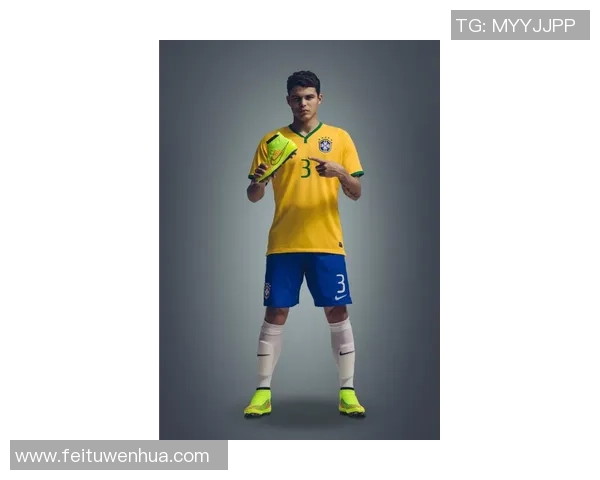 足球明星同款耐克鞋子魅力展示让你感受赛场上的极速与风采