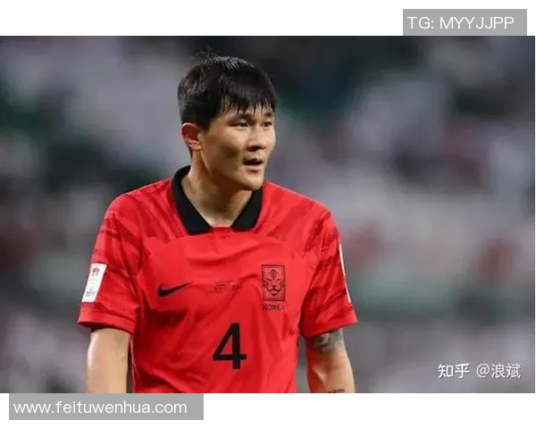 韩国足球明星个人资料全解析 揭秘他们的成长历程与辉煌成就
